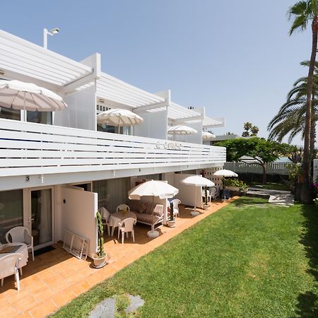 Apartamentos El Capricho Maspalomas  Exterior foto