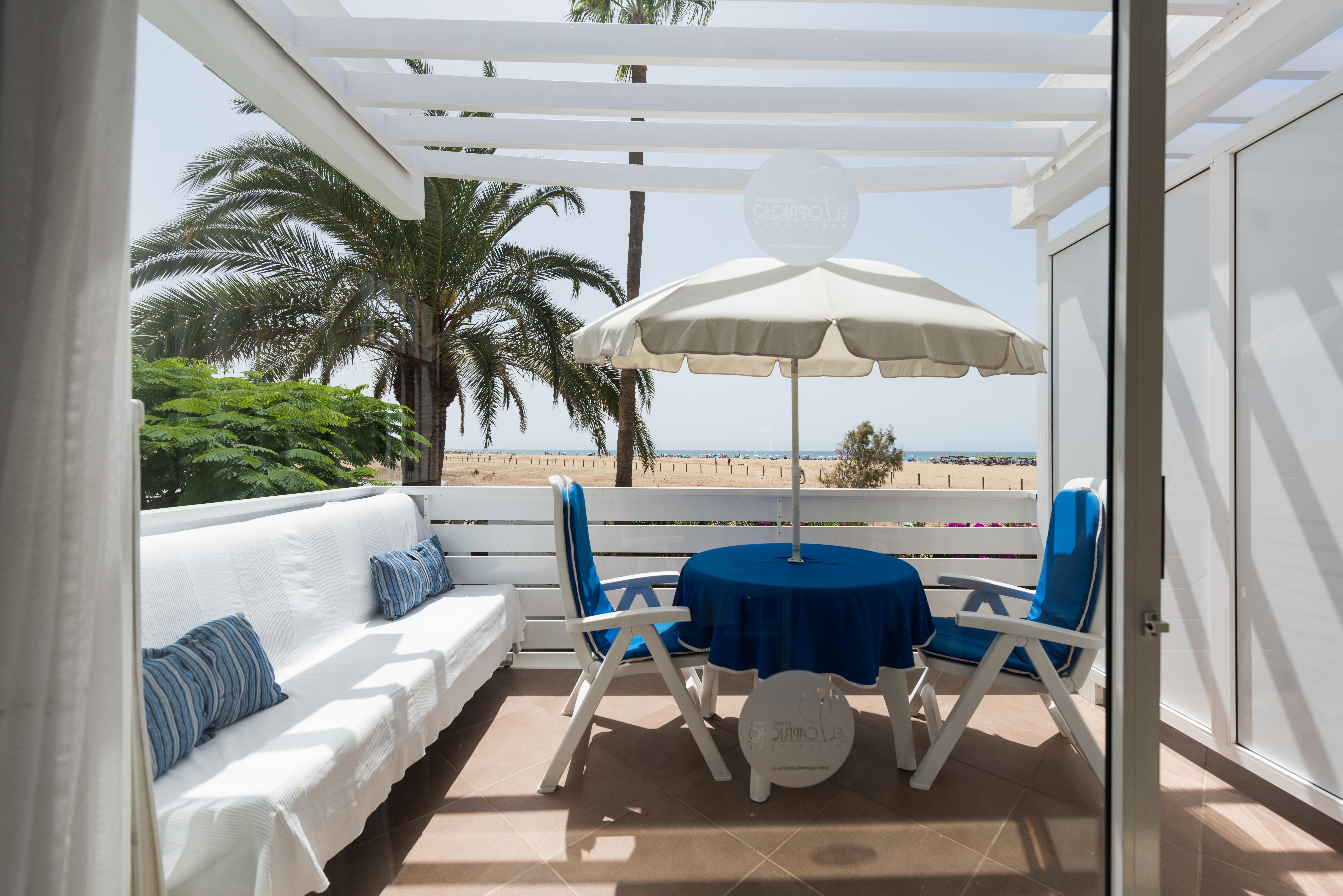 Apartamentos El Capricho Maspalomas  Exterior foto