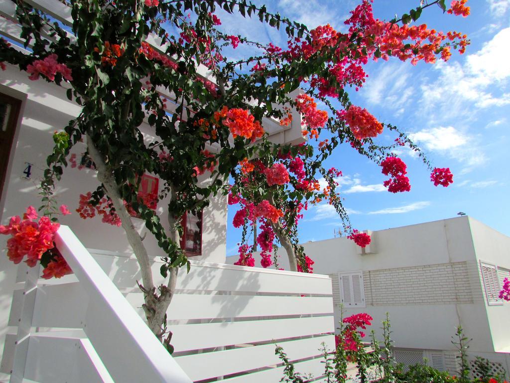 Apartamentos El Capricho Maspalomas  Exterior foto