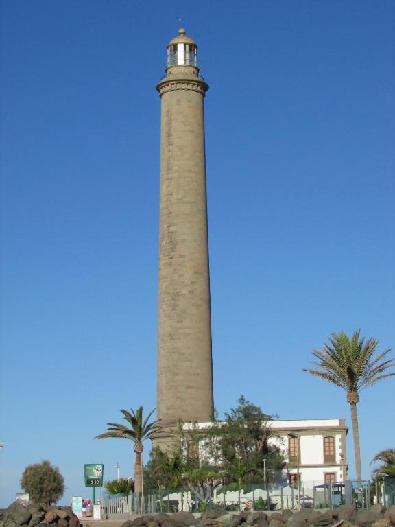 Apartamentos El Capricho Maspalomas  Exterior foto
